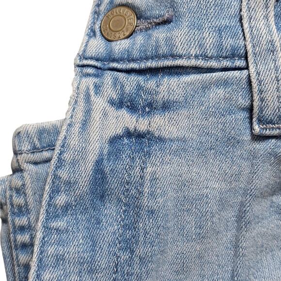 Hollister California Slim Straight Epic Flex Jeans - Picture 8 of 9